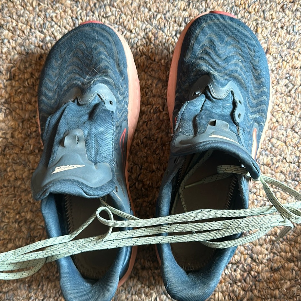 Altra Torin 7 size 9